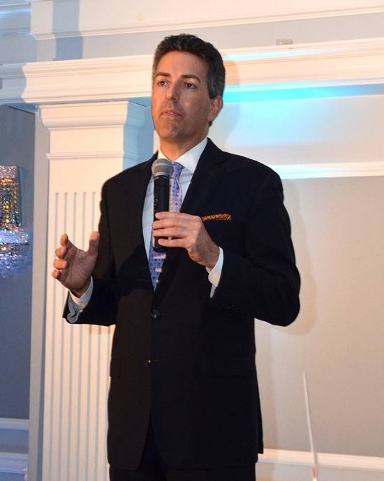 The 15th Annual Fur Ball