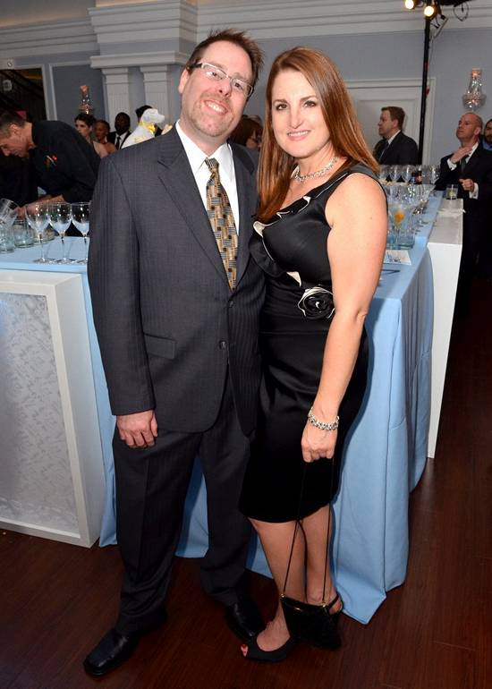 The 15th Annual Fur Ball