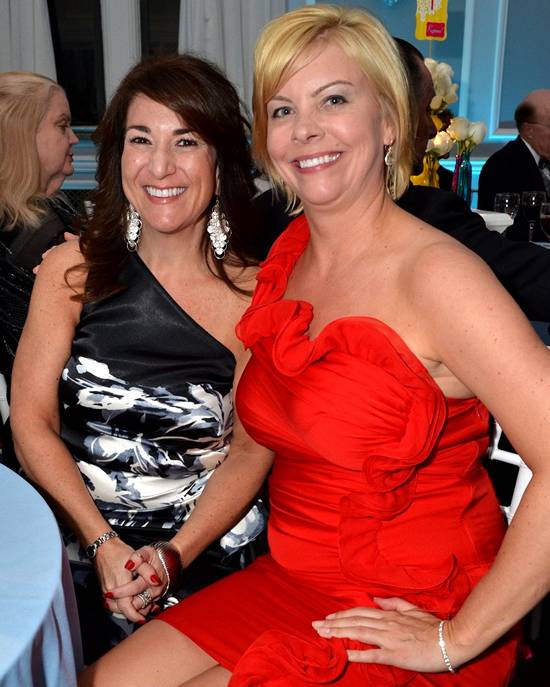 The 15th Annual Fur Ball