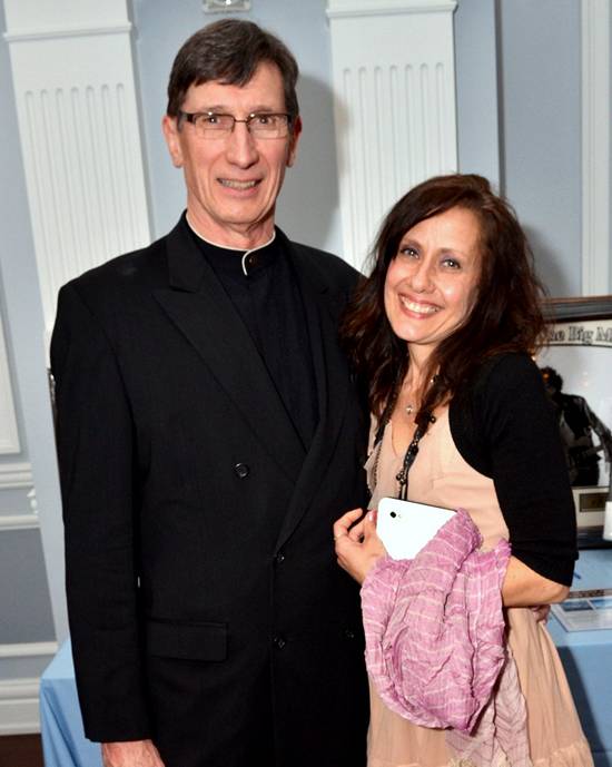 The 15th Annual Fur Ball