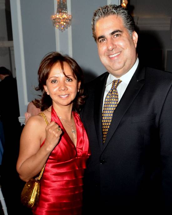 The 15th Annual Fur Ball