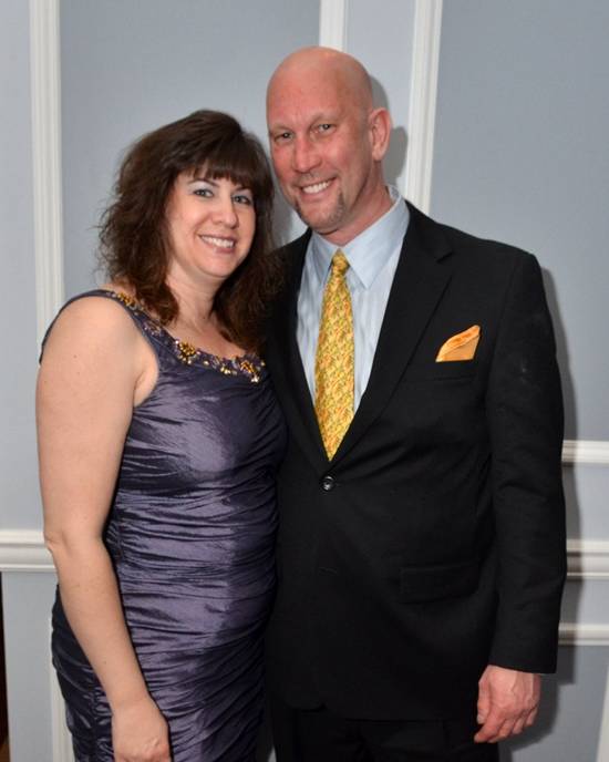 The 15th Annual Fur Ball