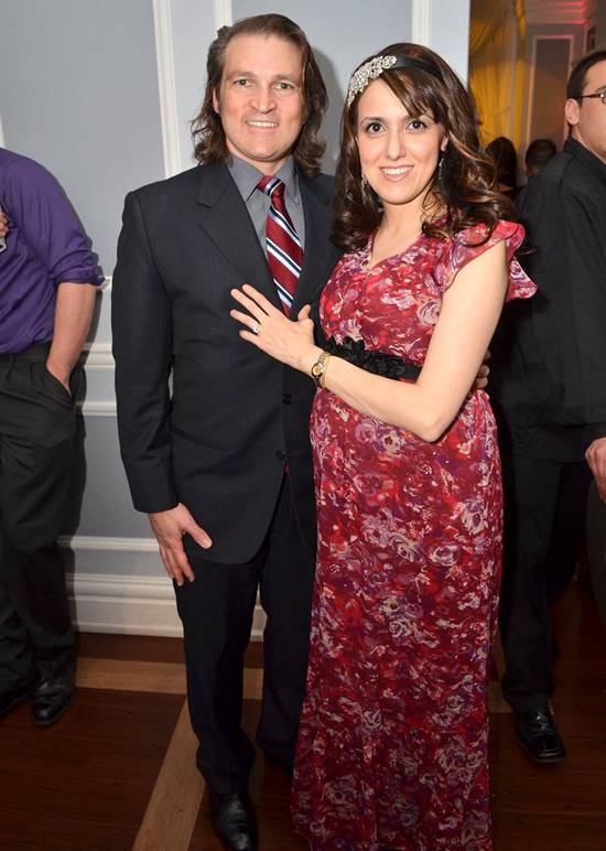 The 15th Annual Fur Ball