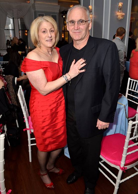 The 15th Annual Fur Ball