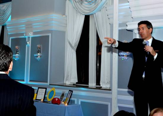 The 15th Annual Fur Ball