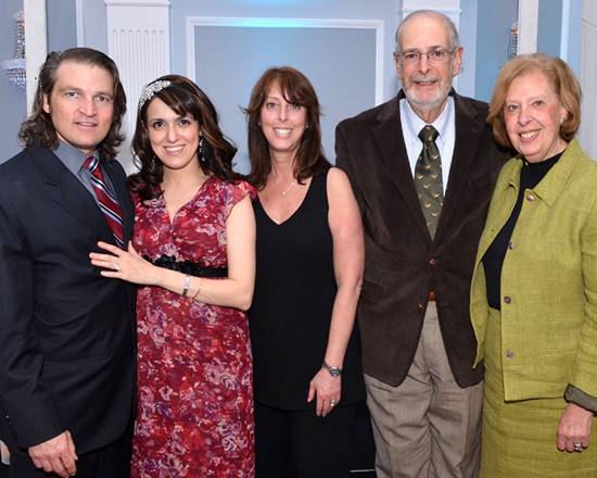 The 15th Annual Fur Ball