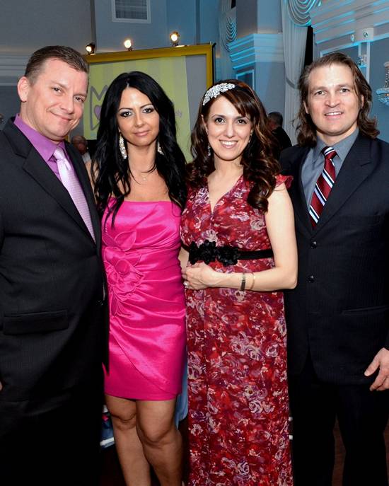 The 15th Annual Fur Ball