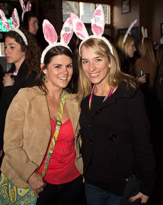 The 2012 Bunny Hop! (Gallery A)
