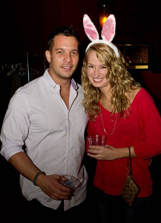 The 2012 Bunny Hop! (Gallery A)