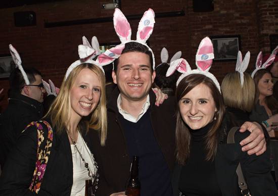 The 2012 Bunny Hop! (Gallery A)