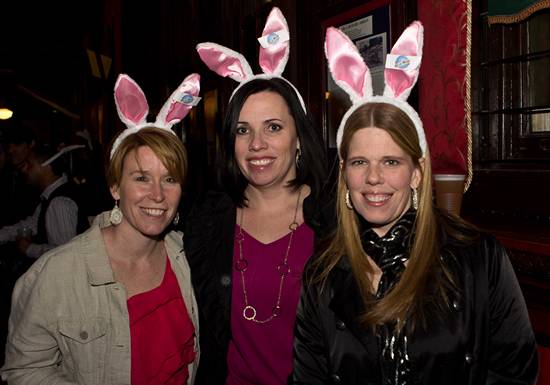 The 2012 Bunny Hop! (Gallery A)
