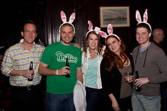 The 2012 Bunny Hop! (Gallery A)