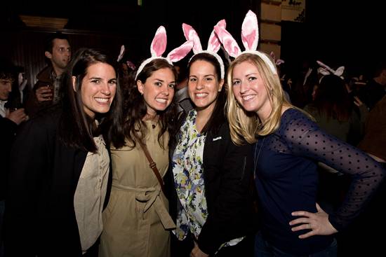 The 2012 Bunny Hop! (Gallery A)