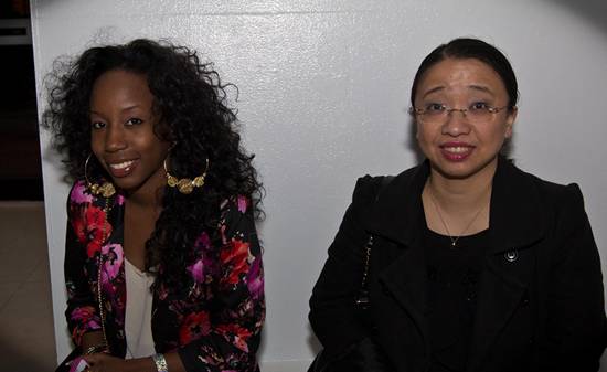 The Young Professionals Ball at TRUST