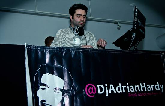 The Young Professionals Ball at TRUST