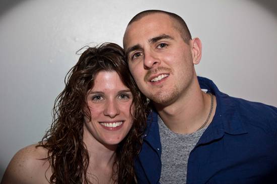 The Young Professionals Ball at TRUST