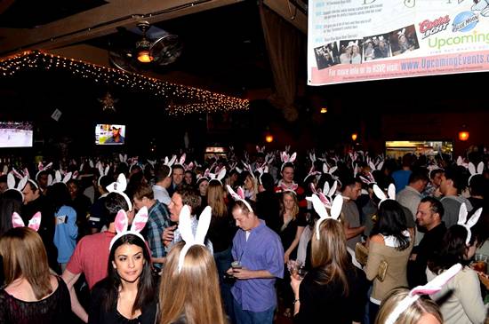 The 2012 Bunny Hop! (Gallery B)