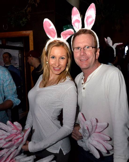 The 2012 Bunny Hop! (Gallery B)