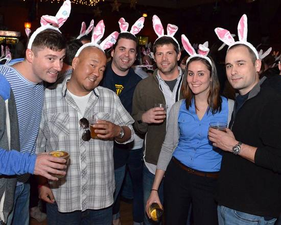 The 2012 Bunny Hop! (Gallery B)
