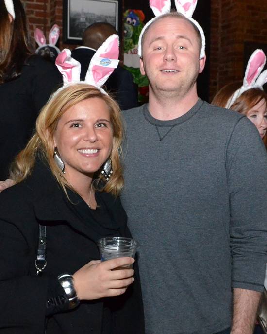 The 2012 Bunny Hop! (Gallery B)