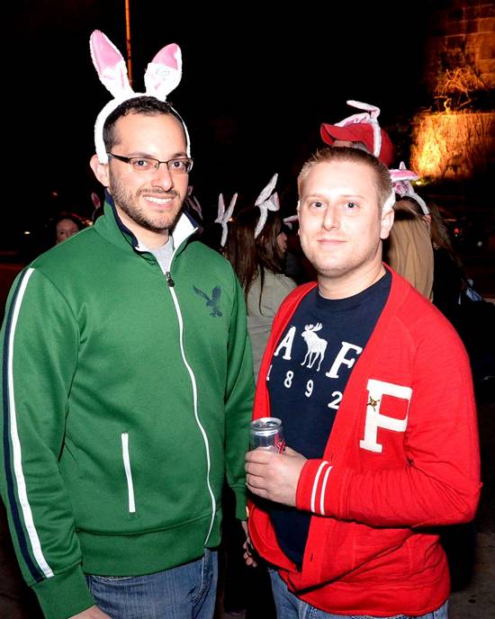 The 2012 Bunny Hop! (Gallery B)