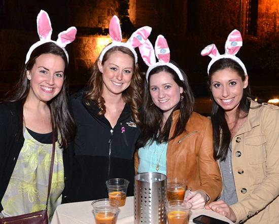 The 2012 Bunny Hop! (Gallery B)