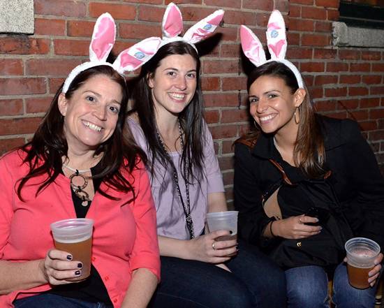 The 2012 Bunny Hop! (Gallery B)