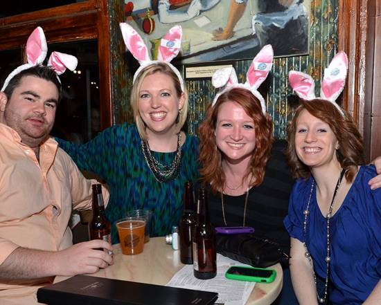 The 2012 Bunny Hop! (Gallery B)