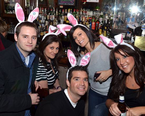 The 2012 Bunny Hop! (Gallery B)