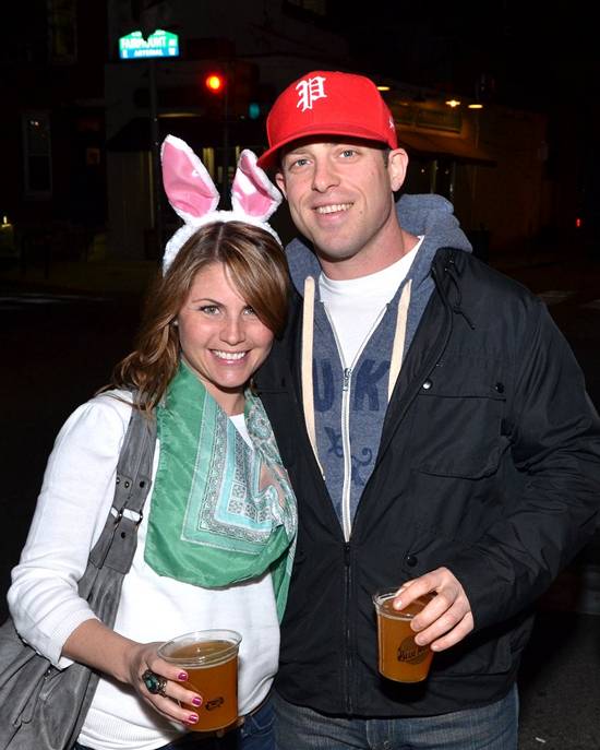 The 2012 Bunny Hop! (Gallery B)
