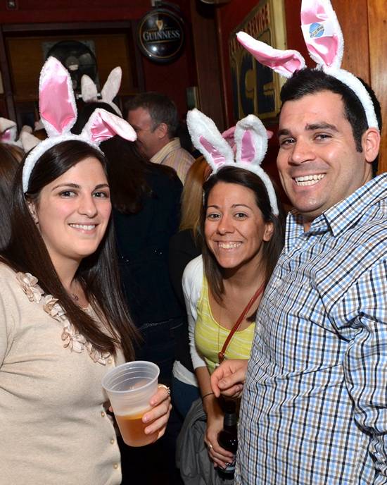 The 2012 Bunny Hop! (Gallery B)