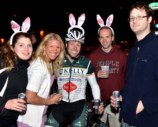 The 2012 Bunny Hop! (Gallery B)