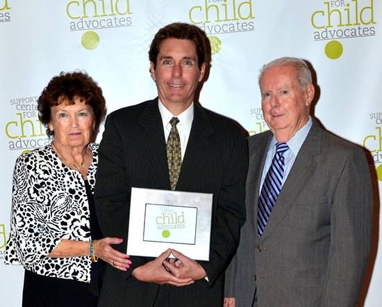 Child Advocates Annual Benefit