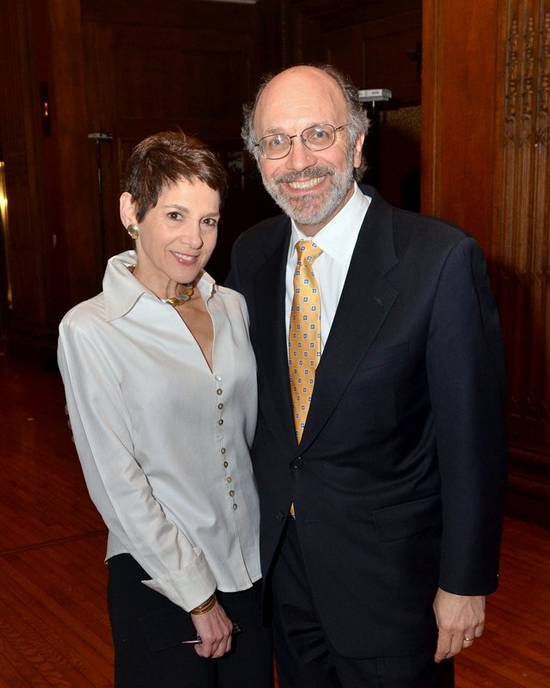 Child Advocates Annual Benefit