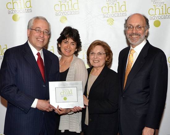 Child Advocates Annual Benefit