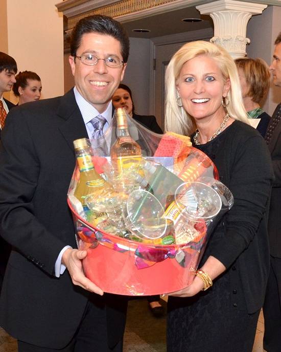 Child Advocates Annual Benefit