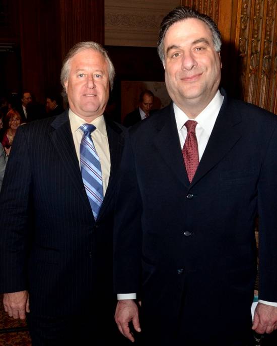 Child Advocates Annual Benefit