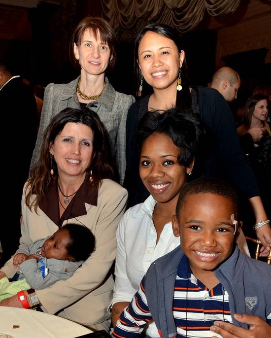 Child Advocates Annual Benefit