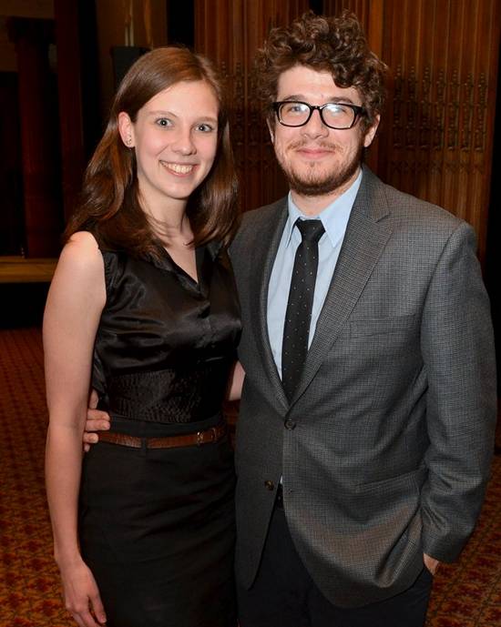 Child Advocates Annual Benefit