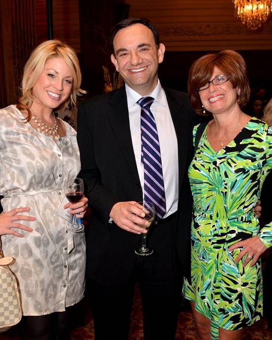 Child Advocates Annual Benefit