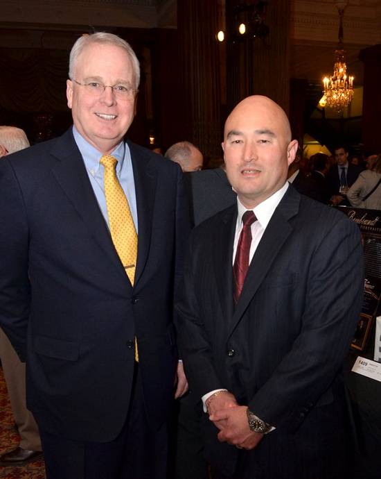 Child Advocates Annual Benefit