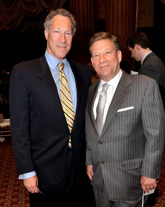 Child Advocates Annual Benefit