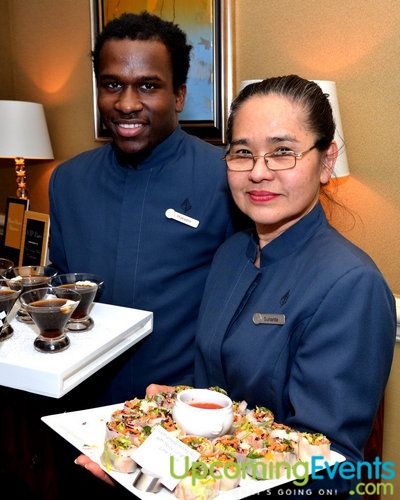 Donors are Heroes THE Party