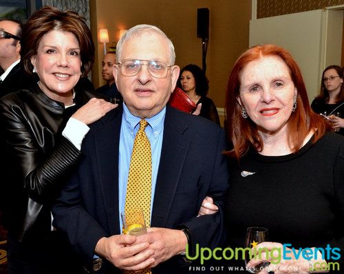 Donors are Heroes THE Party