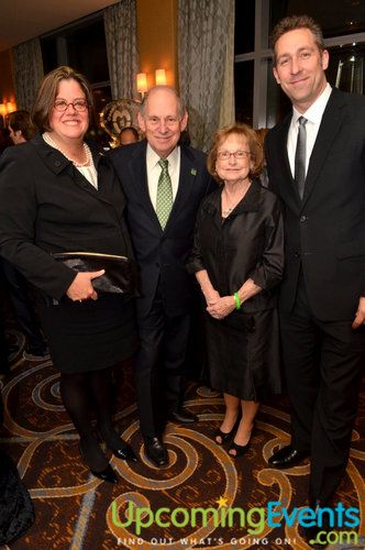 Donors are Heroes THE Party