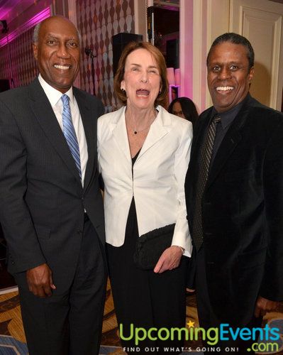 Donors are Heroes THE Party