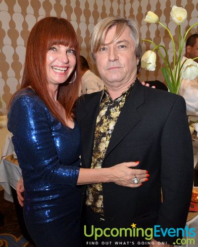 Donors are Heroes THE Party