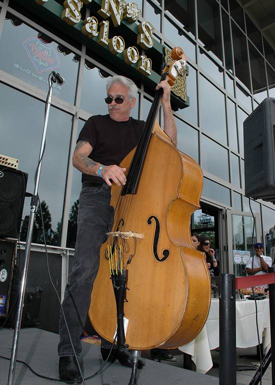 Beer Fest at the Ballpark 2012!