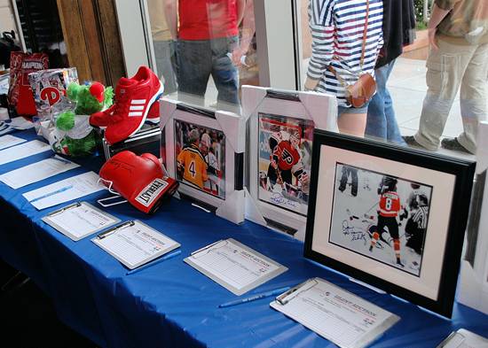 Beer Fest at the Ballpark 2012!