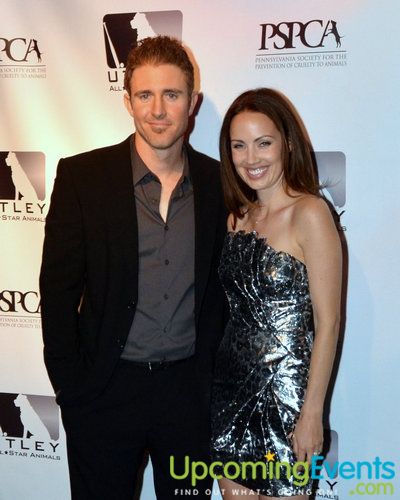 Utley All Star Animals Casino Night